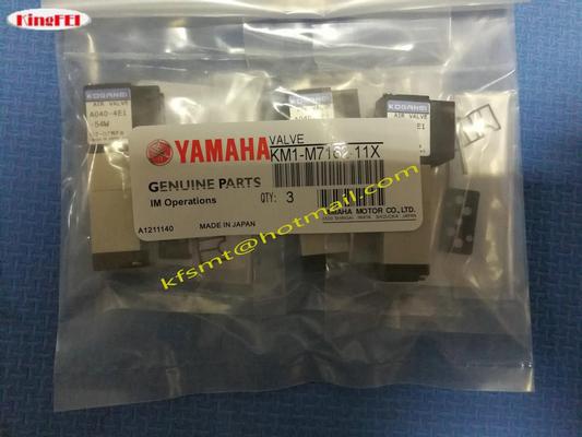 Yamaha YV100II  54W 5322 360 102082 AIR VALVE A040-4E1-54W KM1-M7162-11X